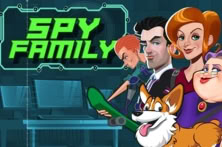 Spy Family