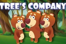 Tree’s Company