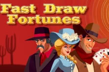 Fast Draw Fortunes