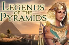 Legends of the Pyramids