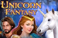 Unicorn Fantasy