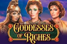 Goddesses of Riches