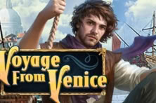 Voyage From Venice