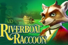 Riverboat Raccoon