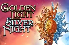 Golden Light Silver Night