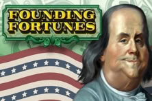 Founding Fortunes