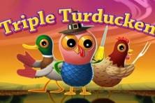 Triple Turducken