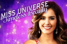 Miss Universe® Timeless Beauty