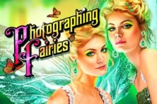 Photographing Fairies