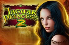 Jaguar Princess 2