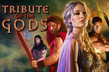 Tribute of the Gods