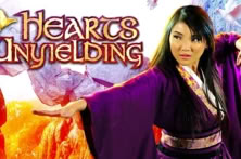 Hearts Unyielding
