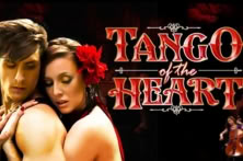Tango of the Heart