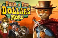 Purr A Few Dollars More