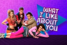 What I Like About You