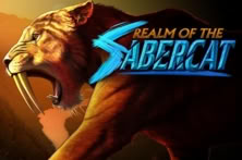 Realm of the Sabercat