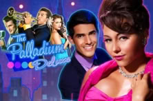 The Palladium Deluxe