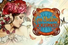 Les Belles Nouveau