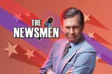 The Newsmen