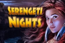 Serengeti Nights