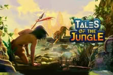 Tales of the Jungle