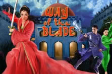 Way of the Blade