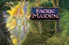Faerie Maiden