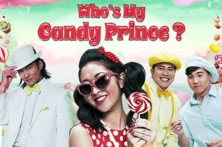Who's My Candy Prince