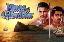Kings Of Gibraltar