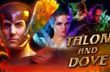 Talon and Dove