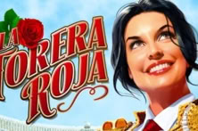 La Torera Roja