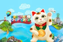 Fortune Cat Fever