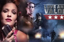 Love and Valor