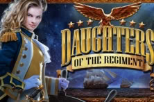 Daughters of the Regiment