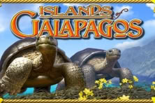Islands of Galapagos