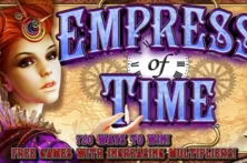 Empress of Time