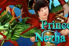 Prince Nezha
