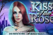 Kiss of the Rose