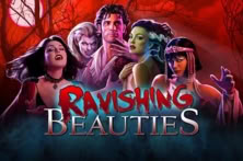 Ravishing Beauties