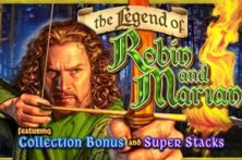 Legend of Robin and Marian