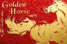 Golden Horse