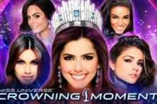 Miss Universe® Crowning Moment