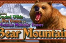 Bear Mountain