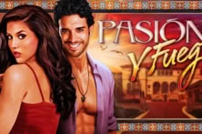 Pasion y Fuego