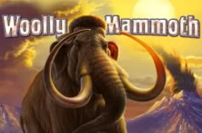 Woolly Mammoth