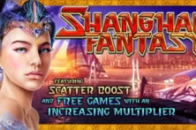 Shanghai Fantasy