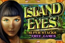 Island Eyes