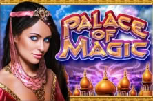 Palace of Magic