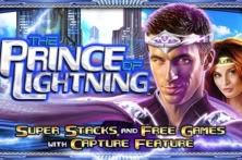 The Prince of Lightning