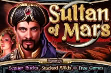 Sultan of Mars